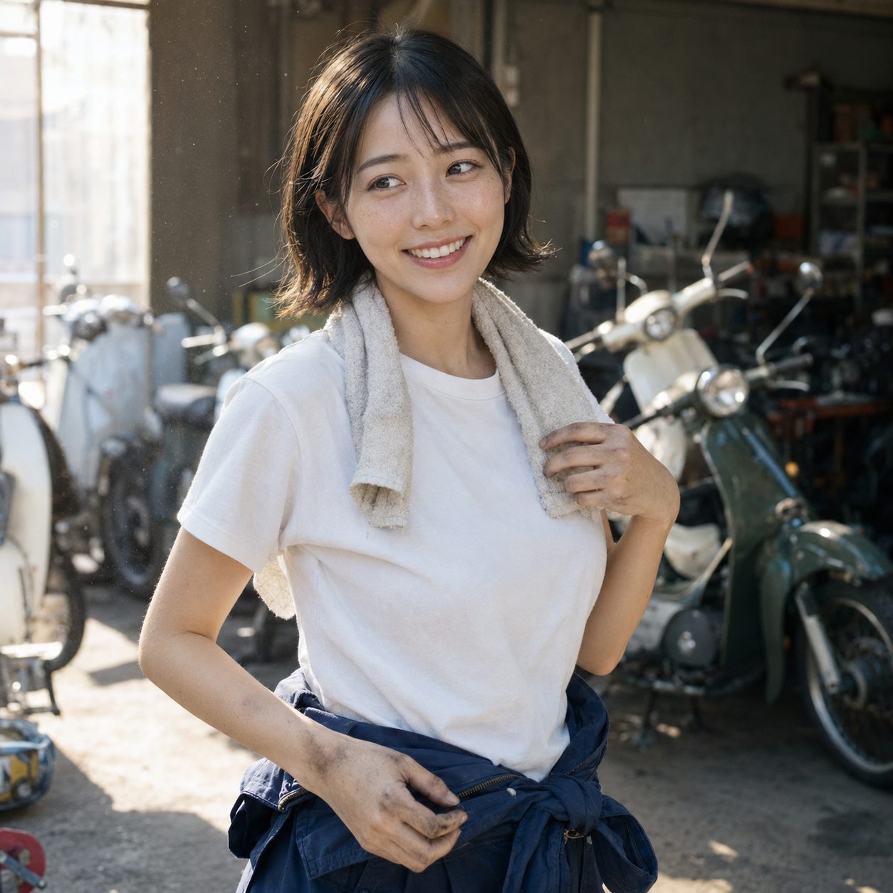 灯野 澪