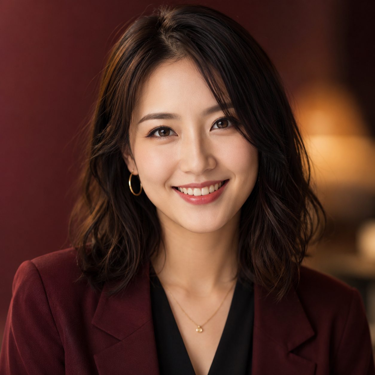 倉持 詩織
