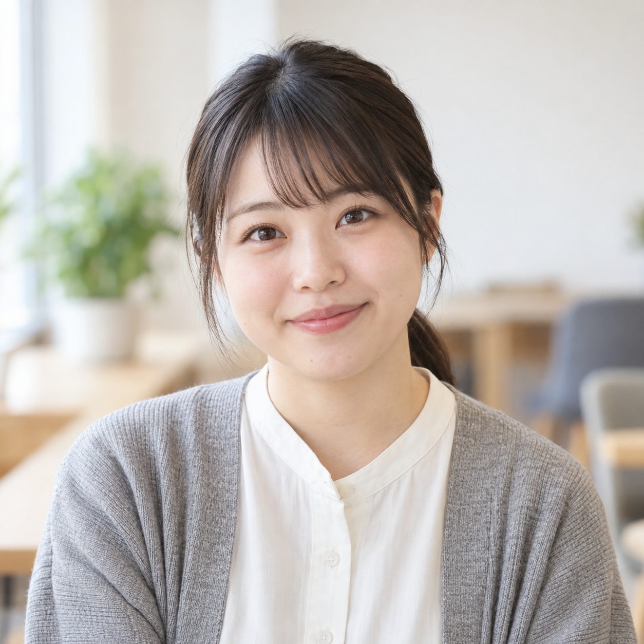 高瀬 結衣