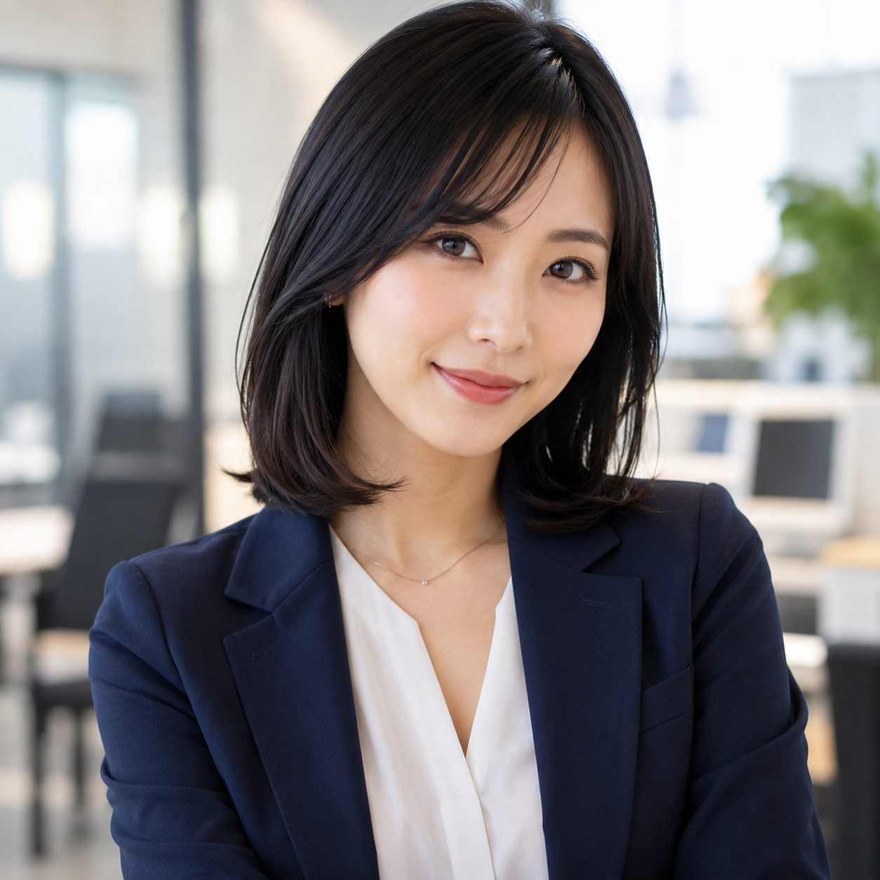 卯月 奈津